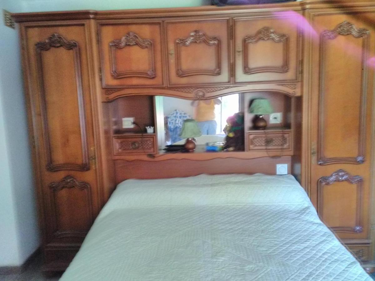 Gite Le Coumis 1370 Saint-Salvy-de-la-Balme エクステリア 写真